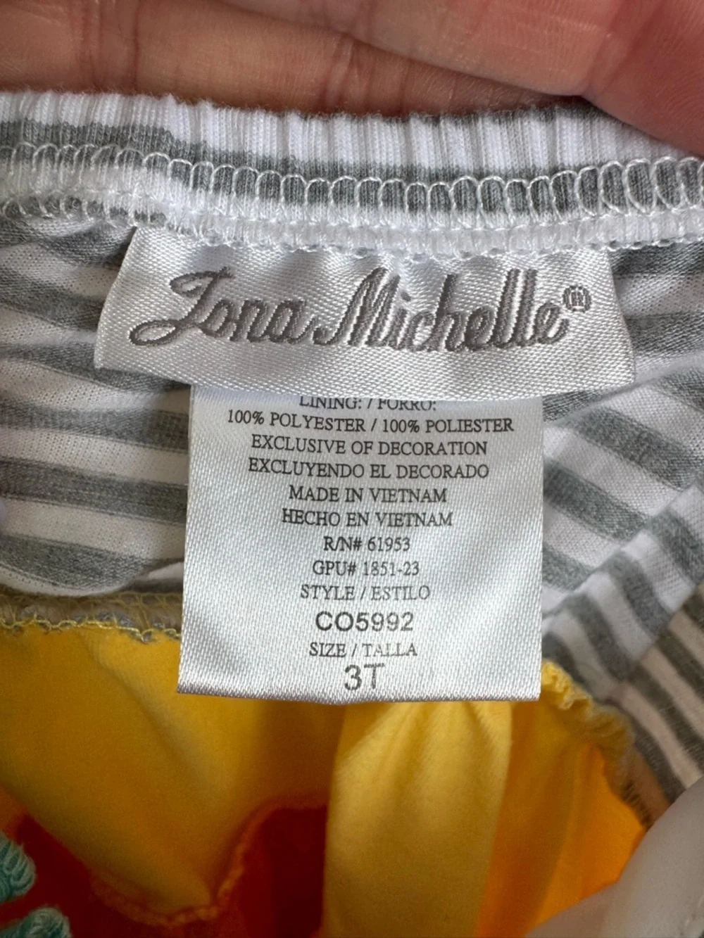 Jona Michelle jona michelle